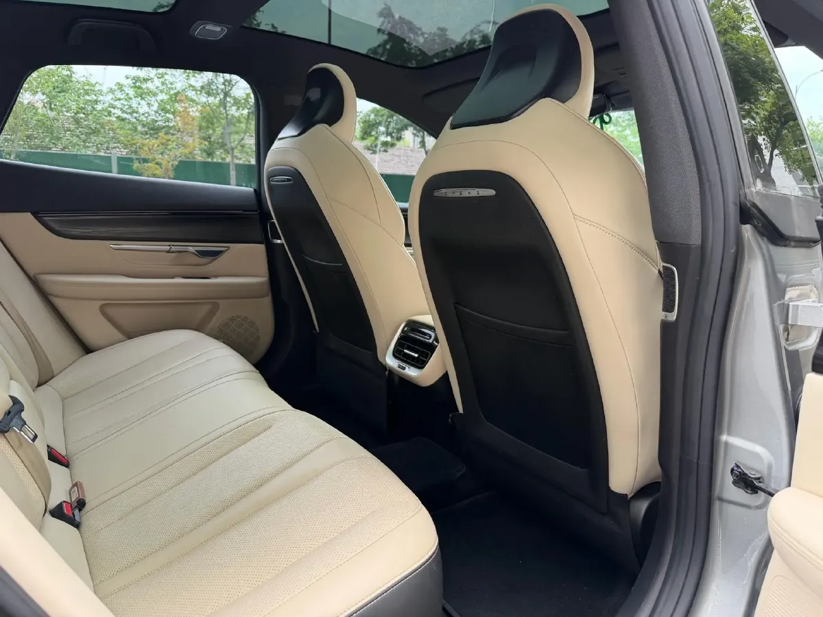 2022 Sehol AiPao S BEV 84KWH,autocango,china used car exporter,china ev exporter,chinese used car exporter,chinese used ev exporter