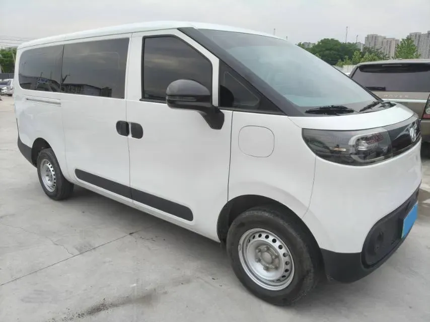 2025 MAXUS DaNa V1 BEV,autocango,china used car exporter,china ev exporter,chinese used car exporter,chinese used ev exporter