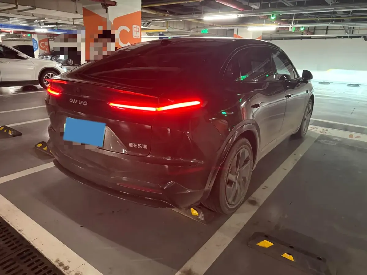 2024 ONVO L60 BEV 60KWH,autocango,china used car exporter,china ev exporter,chinese used car exporter,chinese used ev exporter