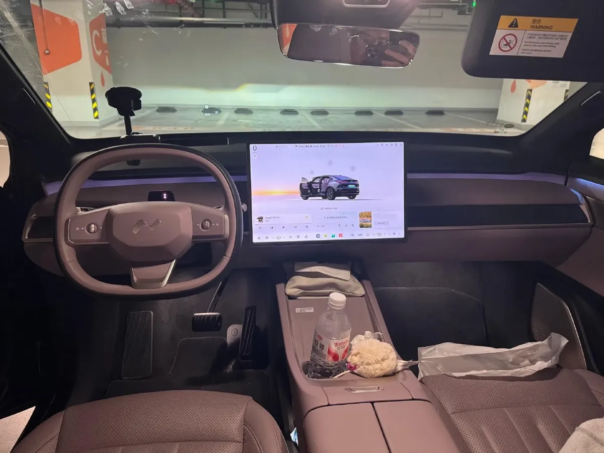 2024 ONVO L60 BEV 60KWH,autocango,china used car exporter,china ev exporter,chinese used car exporter,chinese used ev exporter