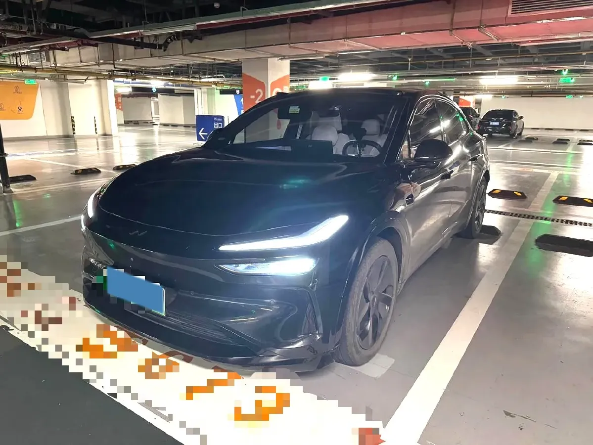 2024 ONVO L60 BEV 60KWH,autocango,china used car exporter,china ev exporter,chinese used car exporter,chinese used ev exporter