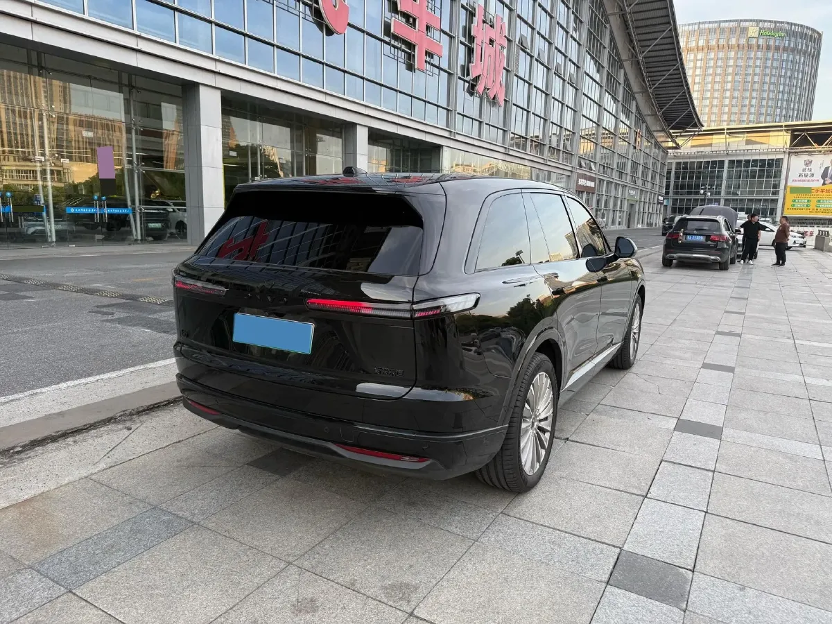 2026 AITO AITO M7 REEV 160HP REEV,autocango,china used car exporter,china ev exporter,chinese used car exporter,chinese used ev exporter