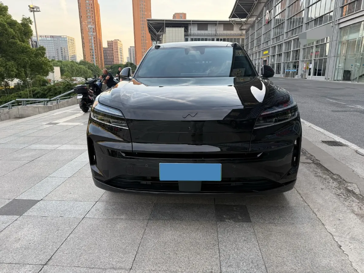 2026 AITO AITO M7 REEV 160HP REEV,autocango,china used car exporter,china ev exporter,chinese used car exporter,chinese used ev exporter