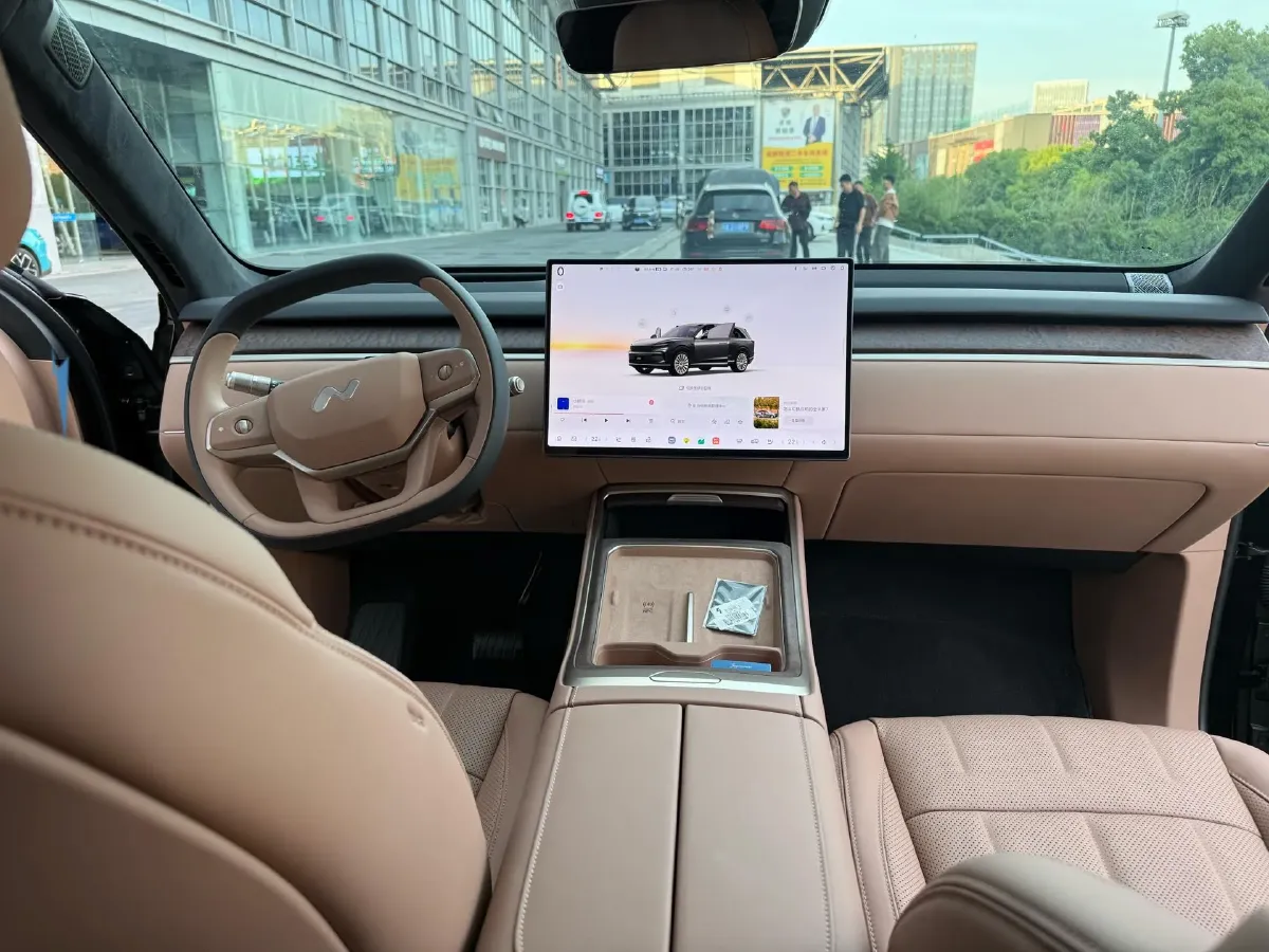 2026 AITO AITO M7 REEV 160HP REEV,autocango,china used car exporter,china ev exporter,chinese used car exporter,chinese used ev exporter