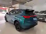 2021 Haval Rabbit 1.5T 184HP L4 7DCT