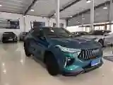2021 Haval Rabbit 1.5T 184HP L4 7DCT