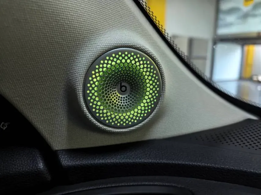 2022 Smart smart Elf 1 BEV 66KWH,autocango,china used car exporter,china ev exporter,chinese used car exporter,chinese used ev exporter