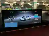 2026 Luxeed S7 BEV