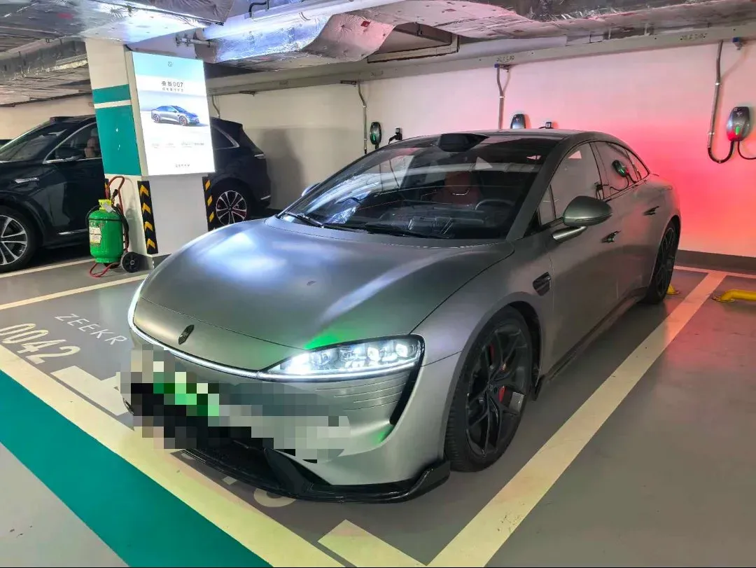 2026 Luxeed S7 BEV,autocango,china used car exporter,china ev exporter,chinese used car exporter,chinese used ev exporter