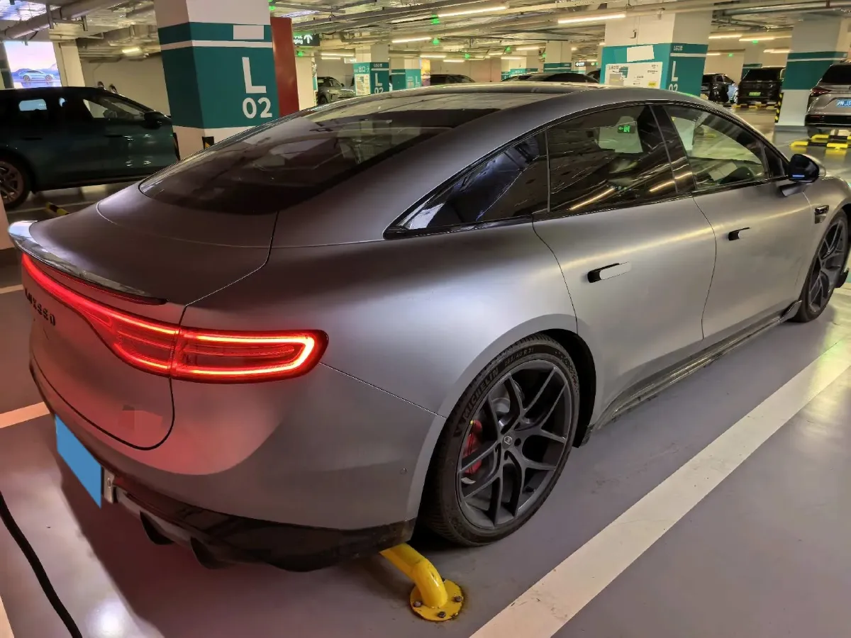 2026 Luxeed S7 BEV,autocango,china used car exporter,china ev exporter,chinese used car exporter,chinese used ev exporter