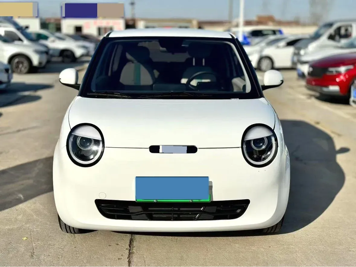 2025 LingBox BOX BEV 19.2KWH,autocango,china used car exporter,china ev exporter,chinese used car exporter,chinese used ev exporter