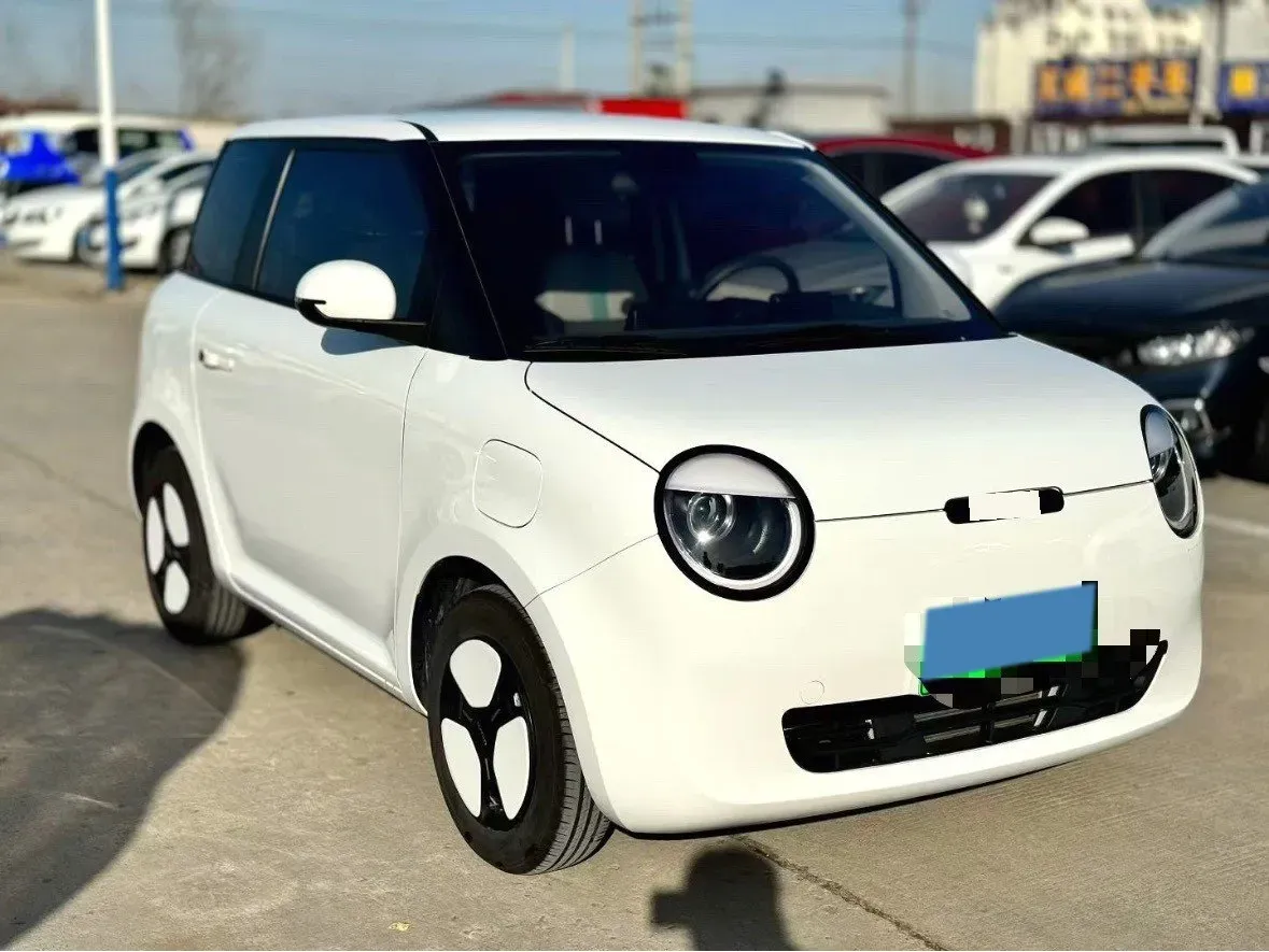 2025 LingBox BOX BEV 19.2KWH,autocango,china used car exporter,china ev exporter,chinese used car exporter,chinese used ev exporter