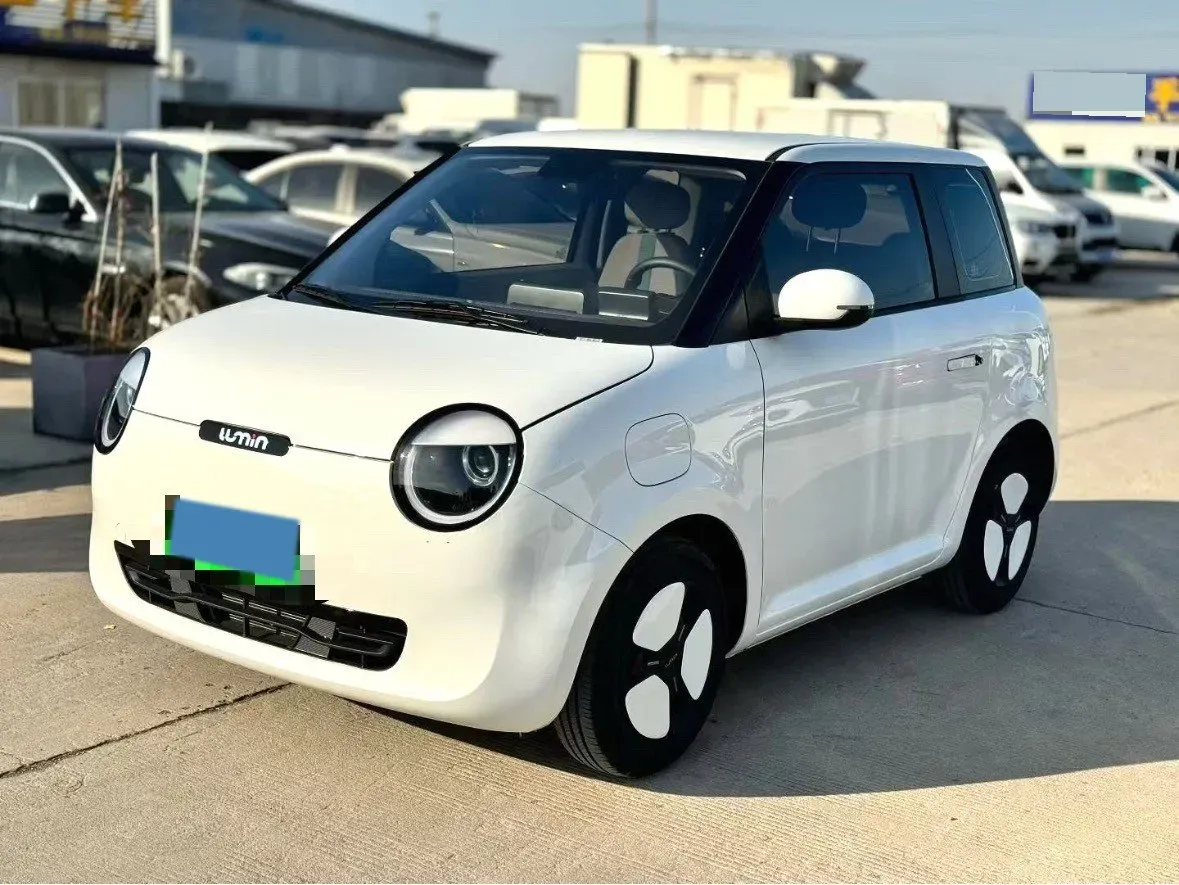 2025 LingBox BOX BEV 19.2KWH,autocango,china used car exporter,china ev exporter,chinese used car exporter,chinese used ev exporter
