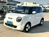 2025 LingBox BOX BEV 19.2KWH