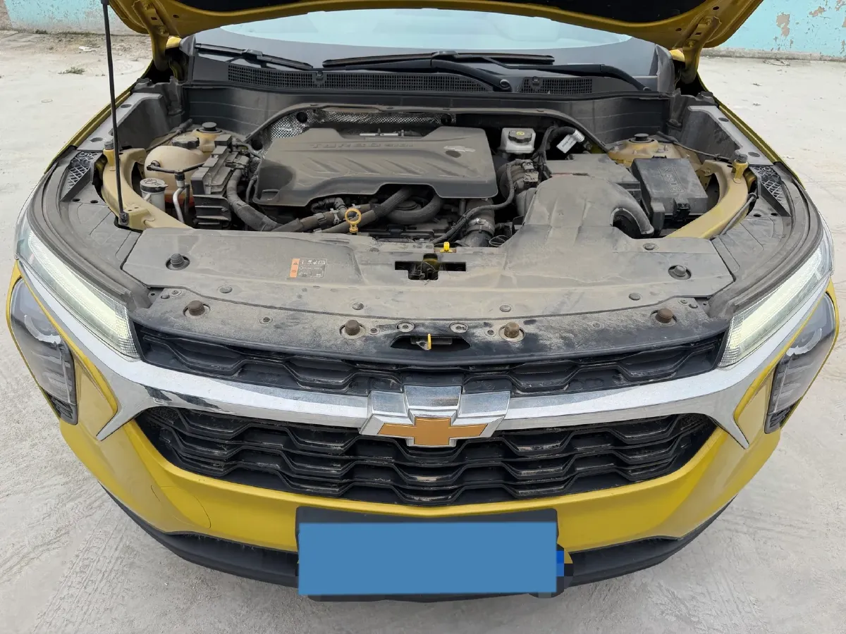 2022 Chevrolet Seeker 1.5T 184HP L4 CVT,autocango,china used car exporter,china ev exporter,chinese used car exporter,chinese used ev exporter