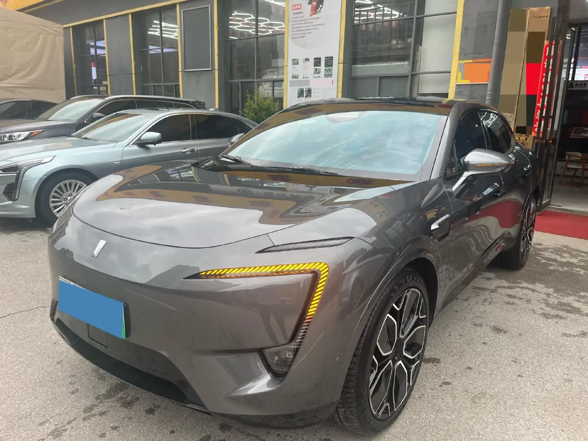 2022 Avatr 11 BEV 90.38KWH,autocango,china used car exporter,china ev exporter,chinese used car exporter,chinese used ev exporter