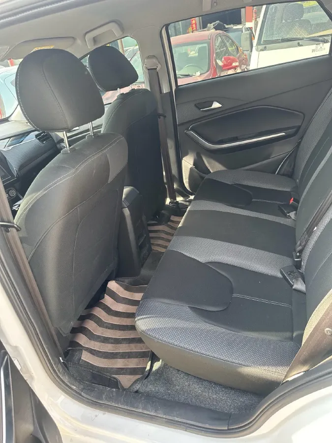 2024 Chery Tiggo 3x 1.5L 116HP L4 CVT,autocango,china used car exporter,china ev exporter,chinese used car exporter,chinese used ev exporter