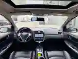 2021 Nissan Tiida 1.6L 122HP L4 CVT