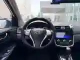 2021 Nissan Tiida 1.6L 122HP L4 CVT