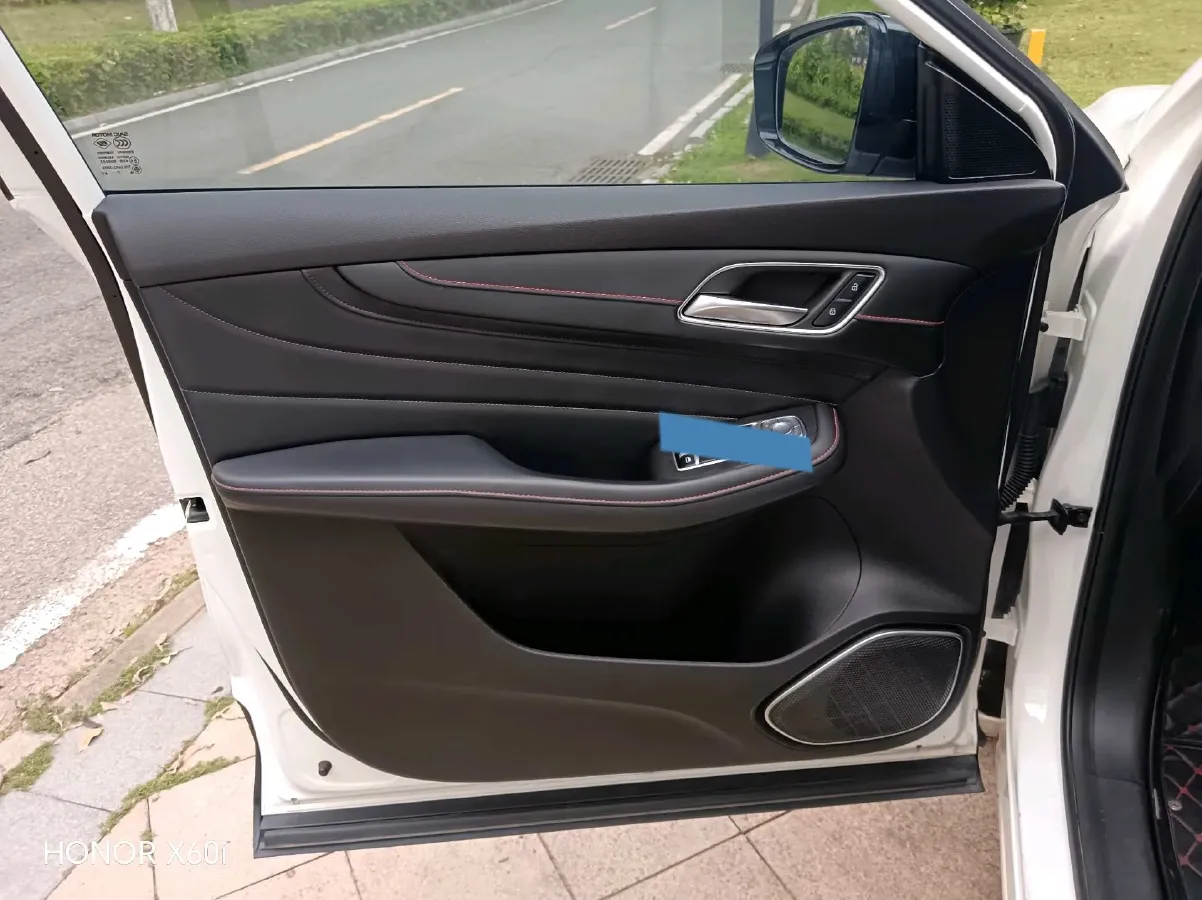 2021 MG Pilot 1.5T 173HP L4 7DCT,autocango,china used car exporter,china ev exporter,chinese used car exporter,chinese used ev exporter