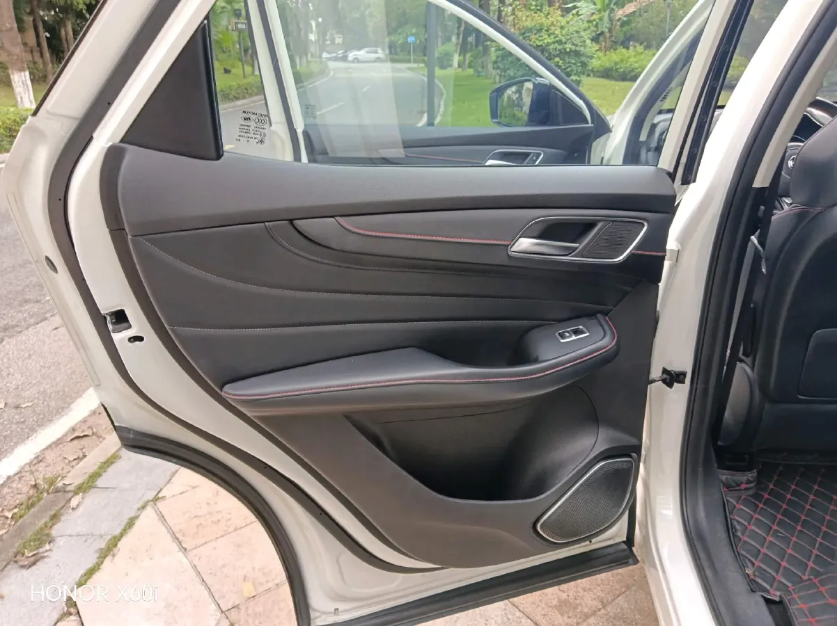 2021 MG Pilot 1.5T 173HP L4 7DCT,autocango,china used car exporter,china ev exporter,chinese used car exporter,chinese used ev exporter