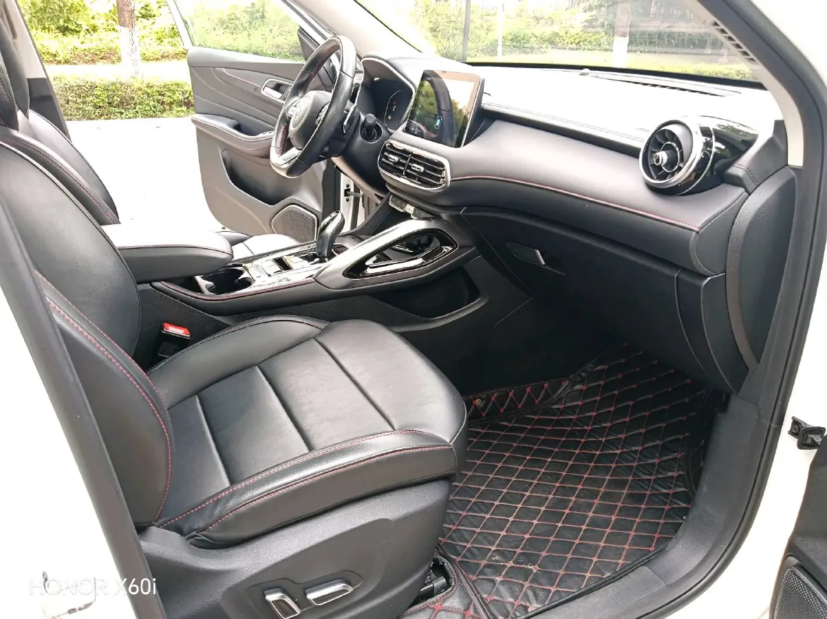 2021 MG Pilot 1.5T 173HP L4 7DCT,autocango,china used car exporter,china ev exporter,chinese used car exporter,chinese used ev exporter