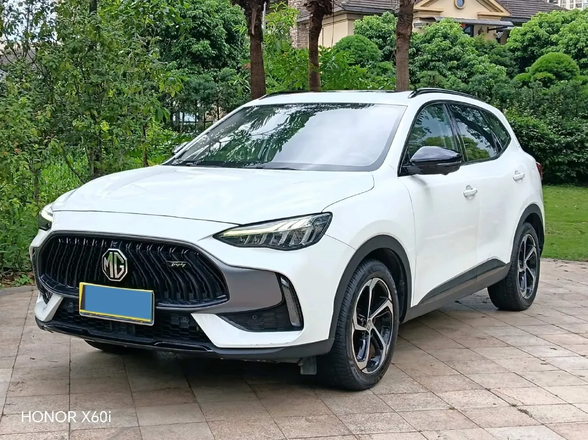 2021 MG Pilot 1.5T 173HP L4 7DCT,autocango,china used car exporter,china ev exporter,chinese used car exporter,chinese used ev exporter