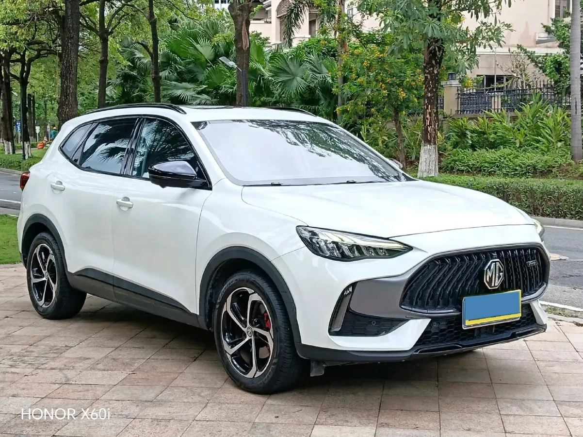 2021 MG Pilot 1.5T 173HP L4 7DCT,autocango,china used car exporter,china ev exporter,chinese used car exporter,chinese used ev exporter