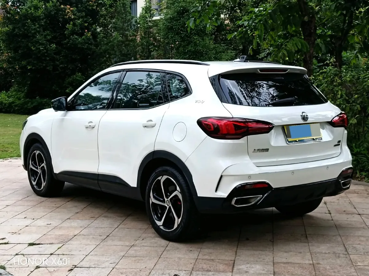 2021 MG Pilot 1.5T 173HP L4 7DCT,autocango,china used car exporter,china ev exporter,chinese used car exporter,chinese used ev exporter