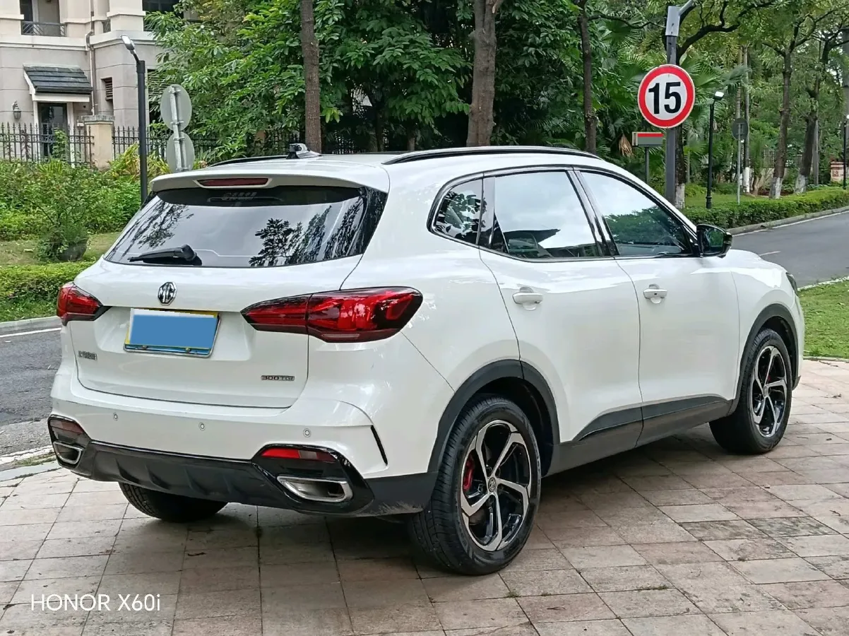 2021 MG Pilot 1.5T 173HP L4 7DCT,autocango,china used car exporter,china ev exporter,chinese used car exporter,chinese used ev exporter