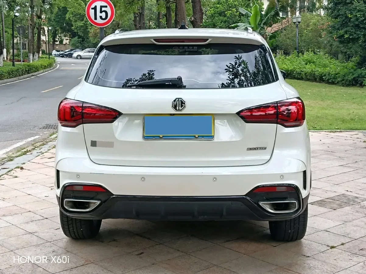 2021 MG Pilot 1.5T 173HP L4 7DCT,autocango,china used car exporter,china ev exporter,chinese used car exporter,chinese used ev exporter