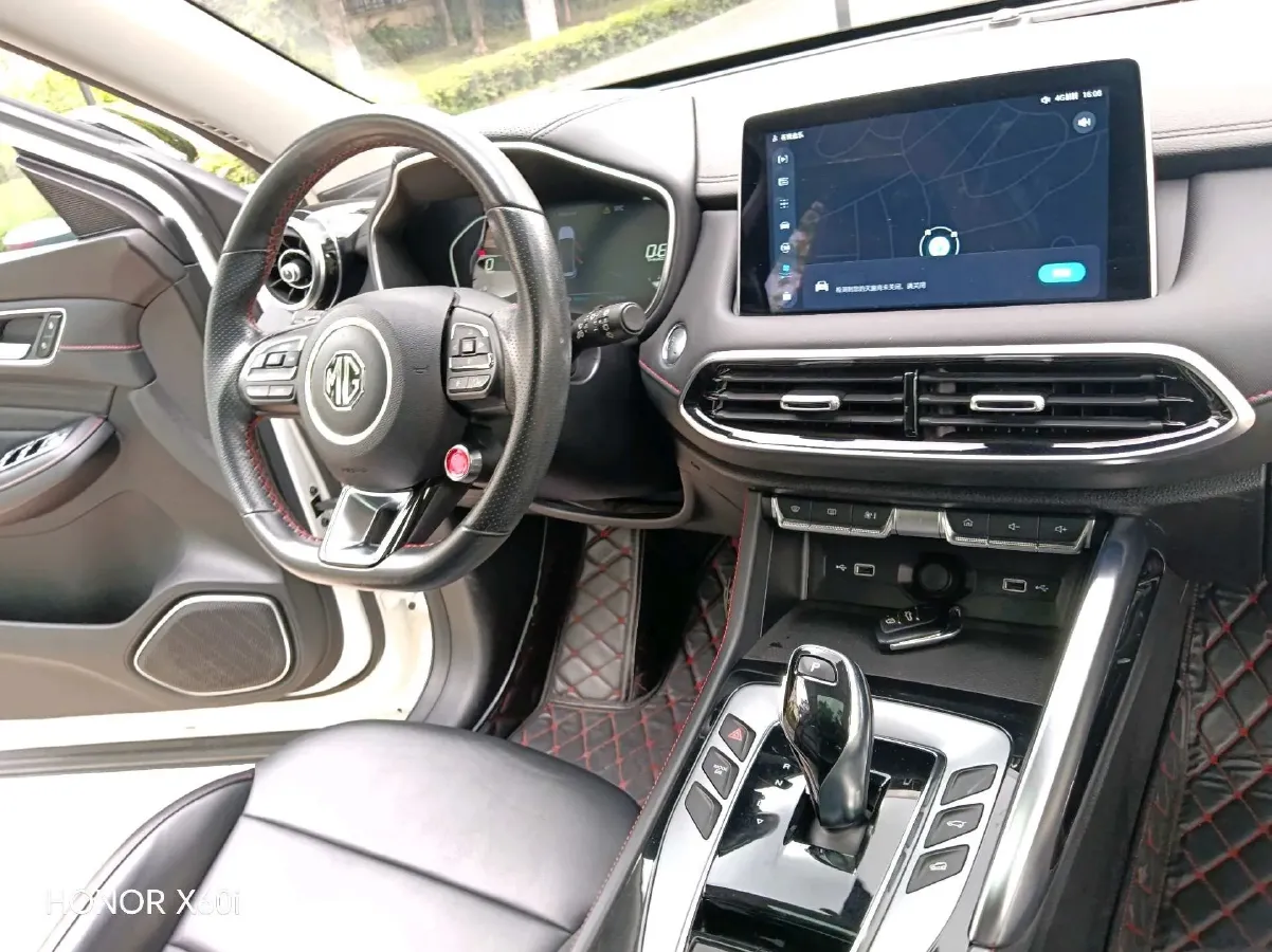 2021 MG Pilot 1.5T 173HP L4 7DCT,autocango,china used car exporter,china ev exporter,chinese used car exporter,chinese used ev exporter