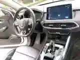 2021 MG Pilot 1.5T 173HP L4 7DCT