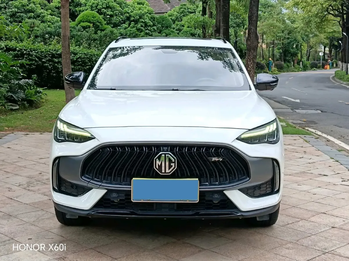 2021 MG Pilot 1.5T 173HP L4 7DCT,autocango,china used car exporter,china ev exporter,chinese used car exporter,chinese used ev exporter