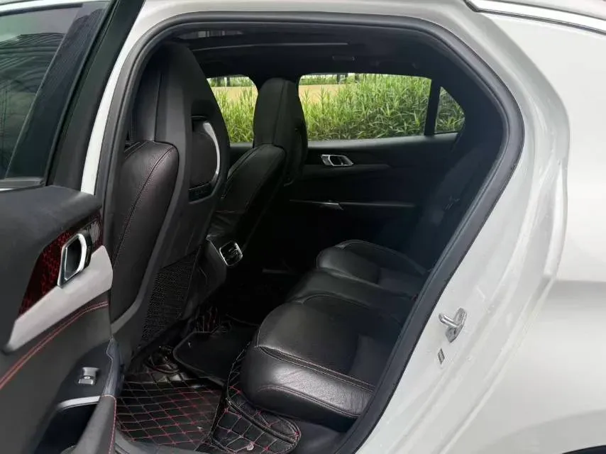 2018 LYNK&CO 03 1.5T 180HP L3 7DCT,autocango,china used car exporter,china ev exporter,chinese used car exporter,chinese used ev exporter