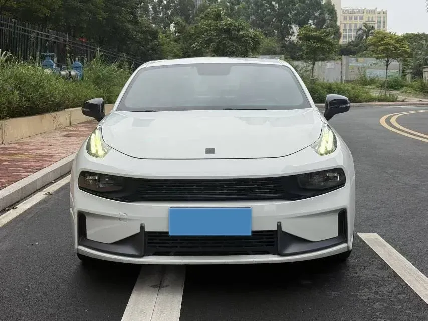 2018 LYNK&CO 03 1.5T 180HP L3 7DCT,autocango,china used car exporter,china ev exporter,chinese used car exporter,chinese used ev exporter