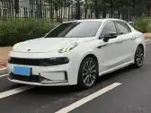 2018 LYNK&CO 03,autocango,china used car exporter,china ev exporter,chinese used car exporter,chinese used ev exporter
