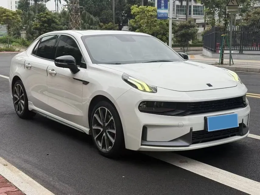 2018 LYNK&CO 03 1.5T 180HP L3 7DCT,autocango,china used car exporter,china ev exporter,chinese used car exporter,chinese used ev exporter