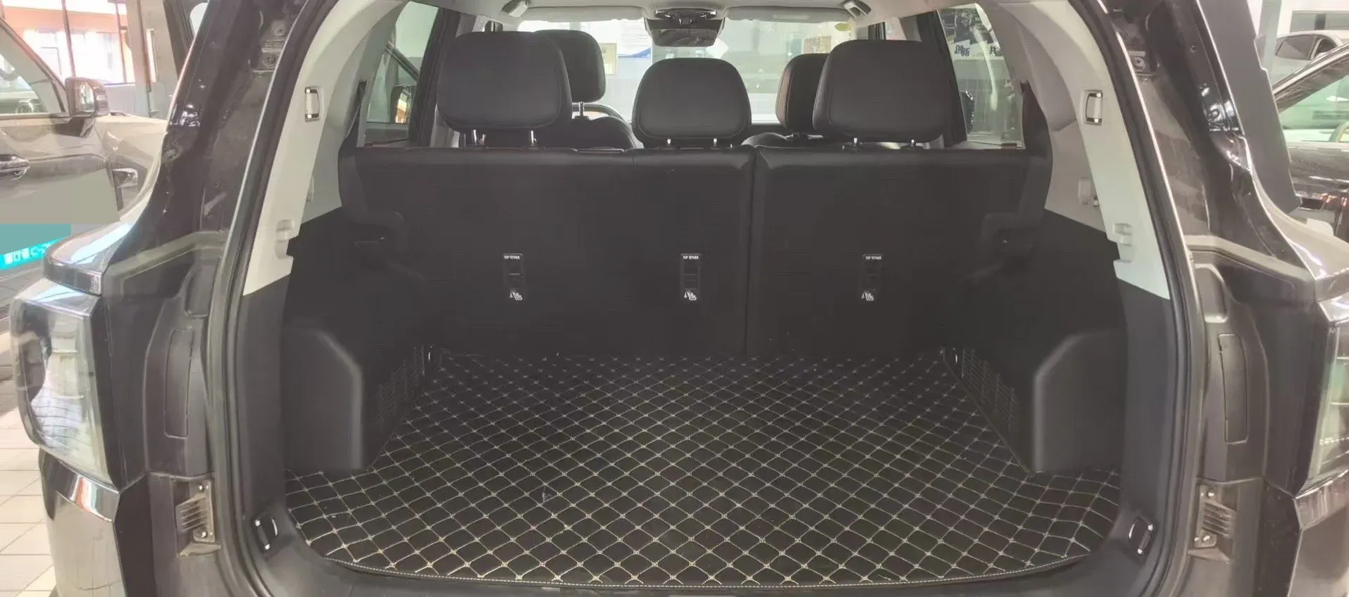 2025 Jetour ShanHai T1 1.5T 156HP L4 1DHT PHEV,autocango,china used car exporter,china ev exporter,chinese used car exporter,chinese used ev exporter