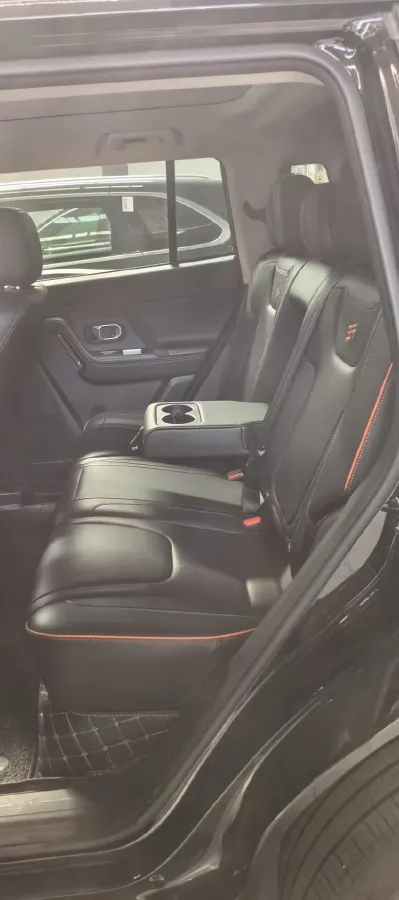 2025 Jetour ShanHai T1 1.5T 156HP L4 1DHT PHEV,autocango,china used car exporter,china ev exporter,chinese used car exporter,chinese used ev exporter