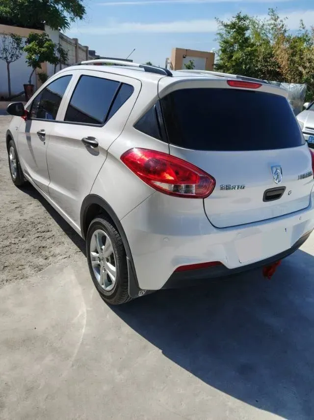 2019 JinBei T3 1.5L 102HP L4 5MT,autocango,china used car exporter,china ev exporter,chinese used car exporter,chinese used ev exporter