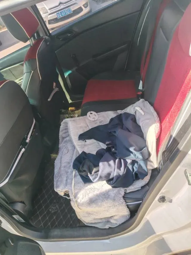 2019 JinBei T3 1.5L 102HP L4 5MT,autocango,china used car exporter,china ev exporter,chinese used car exporter,chinese used ev exporter