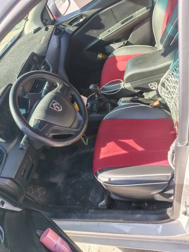 2019 JinBei T3 1.5L 102HP L4 5MT,autocango,china used car exporter,china ev exporter,chinese used car exporter,chinese used ev exporter