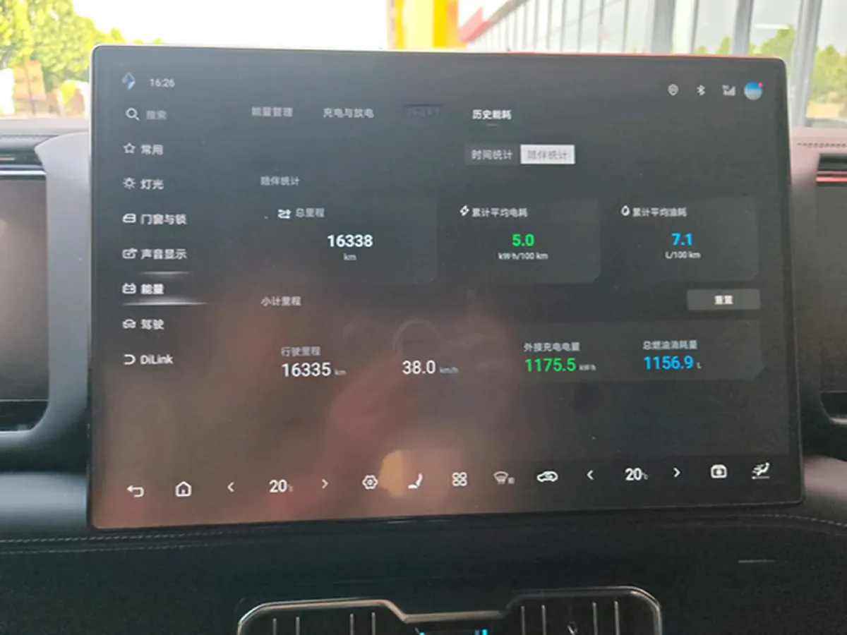 2025 FangChengBao Bao 8 2.0T 245HP L4 E-CVT PHEV 36.8KWH,autocango,china used car exporter,china ev exporter,chinese used car exporter,chinese used ev exporter