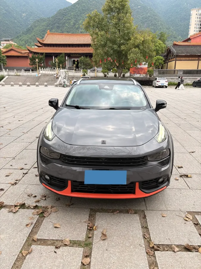 2020 LYNK&CO 02 1.5T 180HP L3 7DCT,autocango,china used car exporter,china ev exporter,chinese used car exporter,chinese used ev exporter