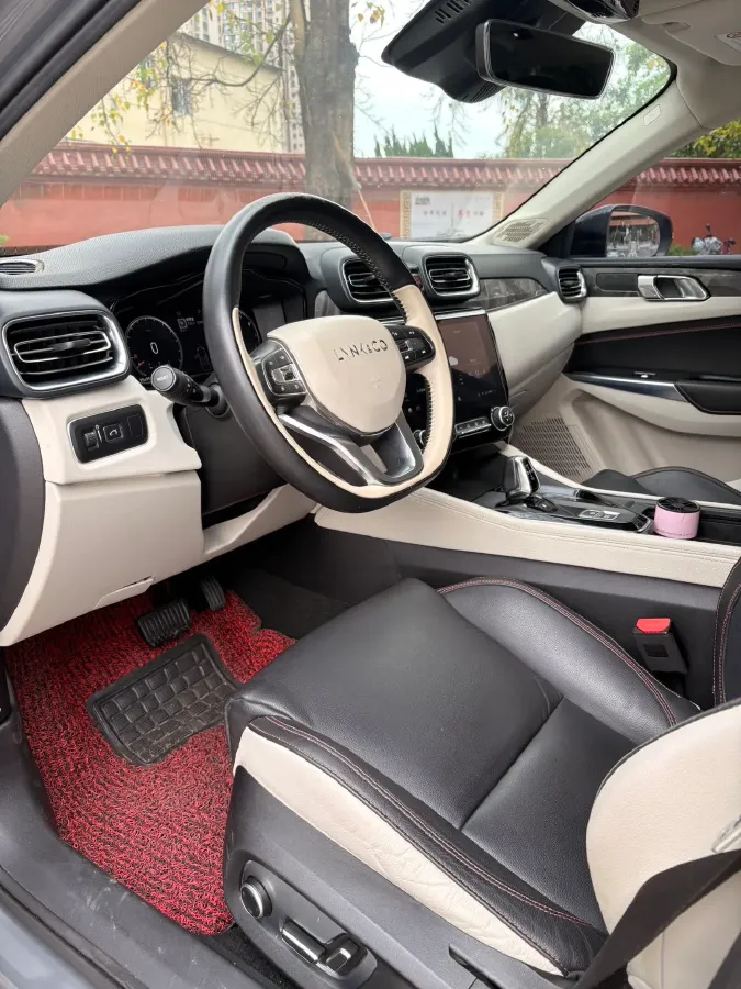 2020 LYNK&CO 02 1.5T 180HP L3 7DCT,autocango,china used car exporter,china ev exporter,chinese used car exporter,chinese used ev exporter