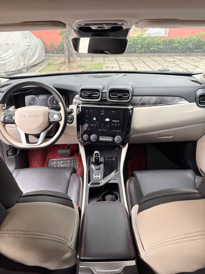 2020 LYNK&CO 02 1.5T 180HP L3 7DCT,autocango,china used car exporter,china ev exporter,chinese used car exporter,chinese used ev exporter