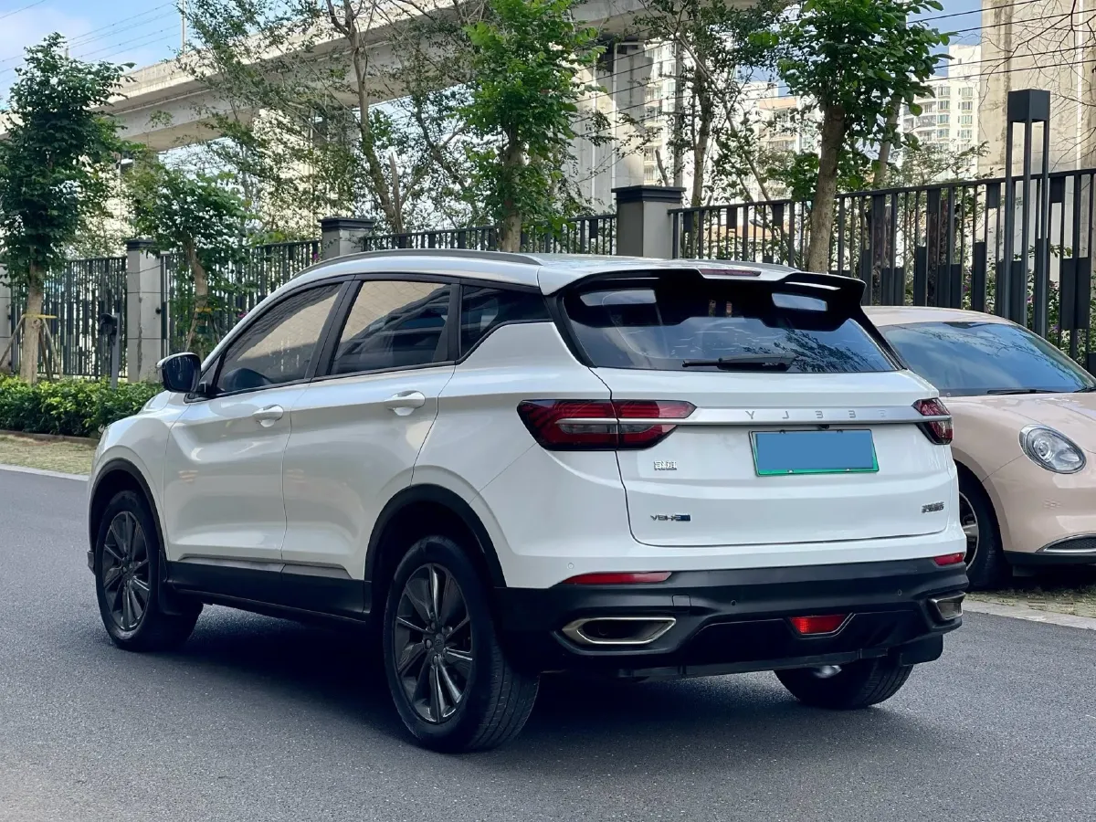 2020 MAXUS T70 2.0T 163HP L4 6AT,autocango,china used car exporter,china ev exporter,chinese used car exporter,chinese used ev exporter