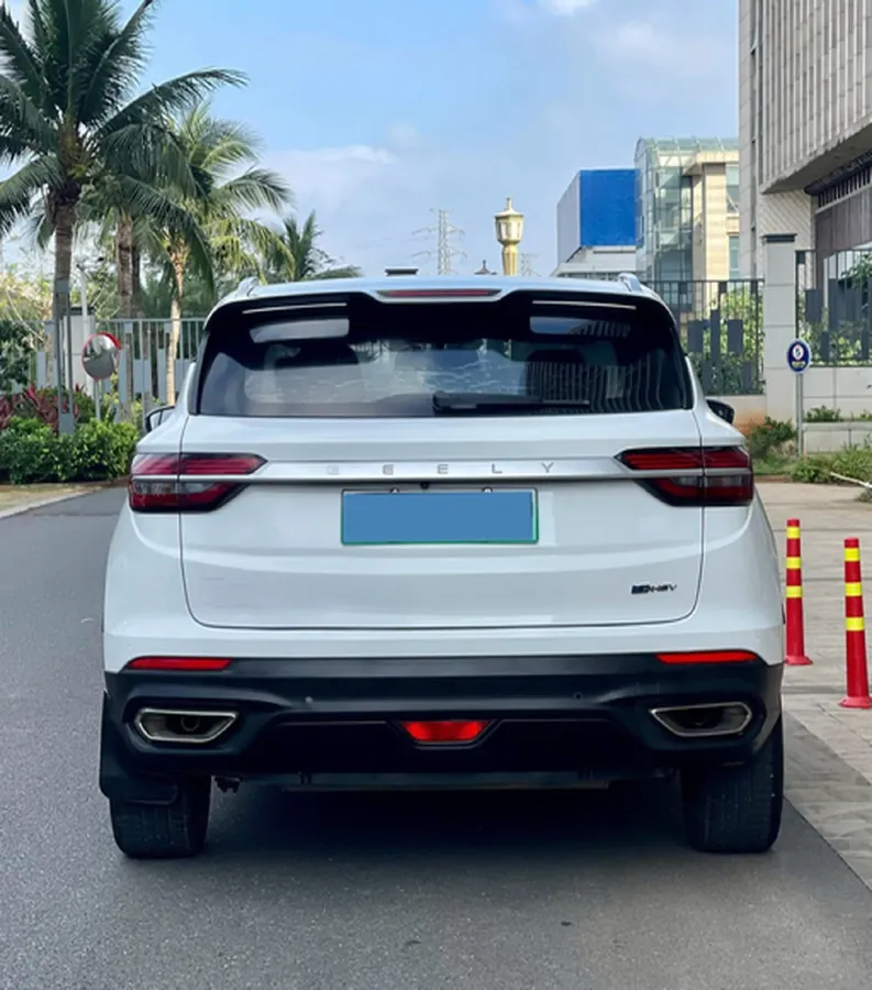 2020 MAXUS T70 2.0T 163HP L4 6AT,autocango,china used car exporter,china ev exporter,chinese used car exporter,chinese used ev exporter