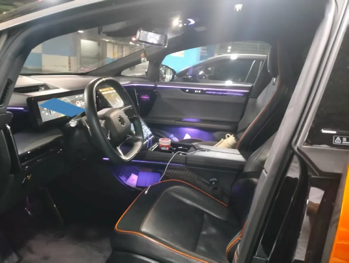 2021 HiPhi X BEV 97KWH,autocango,china used car exporter,china ev exporter,chinese used car exporter,chinese used ev exporter